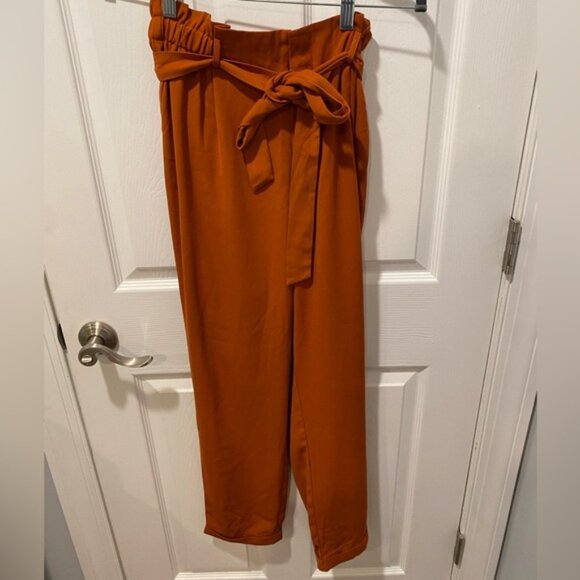 Trousers - Picture 2 of 5
